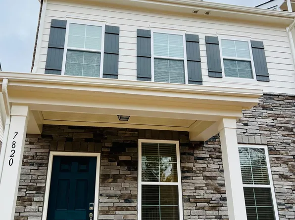 7820 Nelson Rd #19C, Charlotte, NC 28227