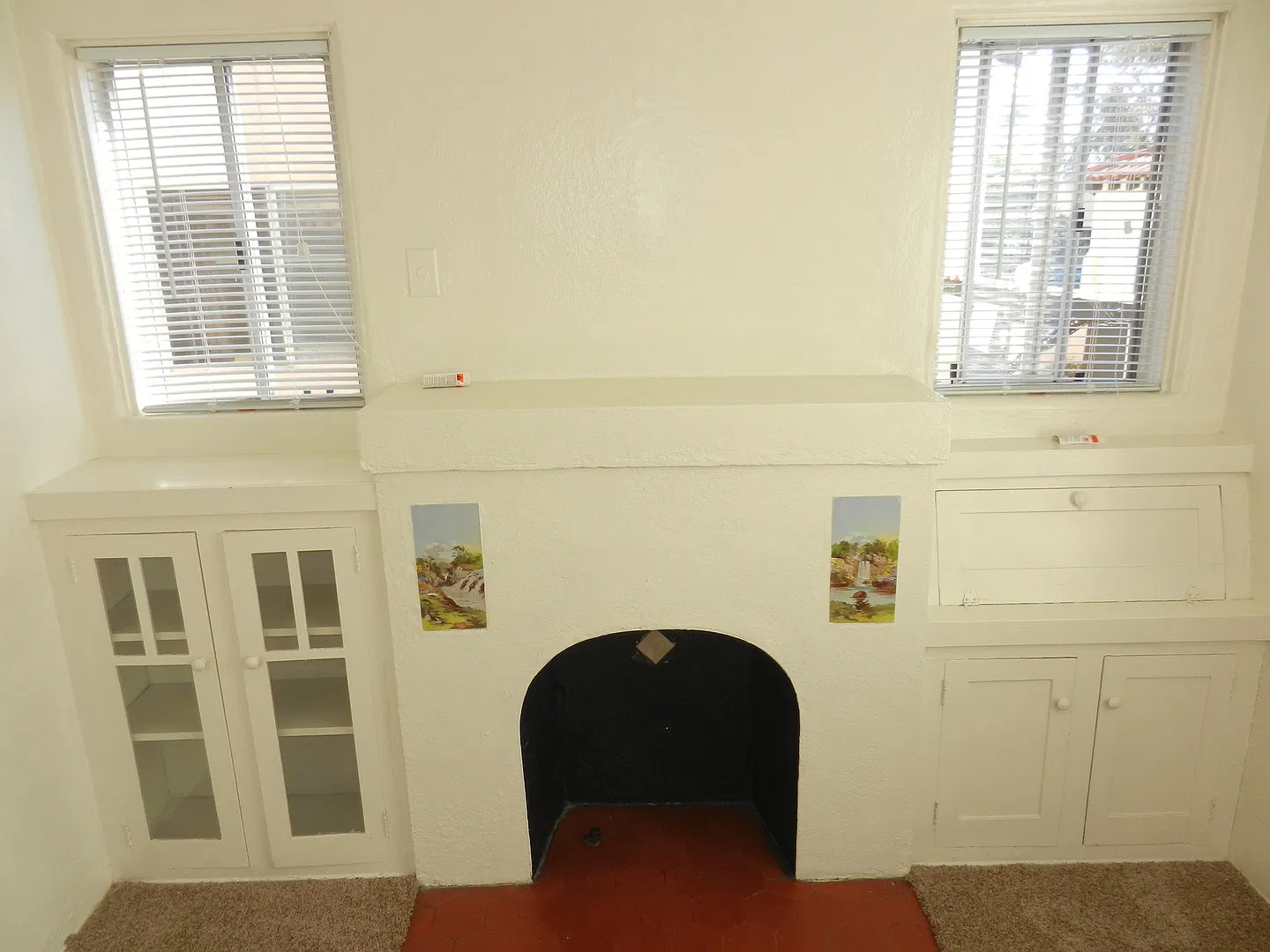 Golden Hill -Charming 1BR/1BA Spanish style cottage-nr Downtown! — Photo 4