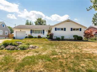 1327 W 34th St, Lorain, OH 44053