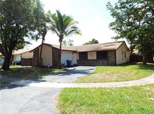 9134 NW 32nd Mnr, Fort Lauderdale, FL 33351