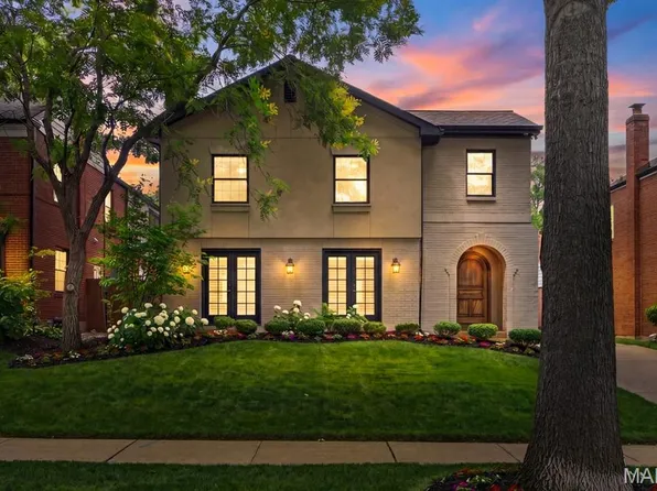 8125 Westmoreland Ave, Saint Louis, MO 63105
