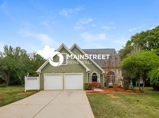 5615 Kitties Ct, Powder Springs, GA 30127