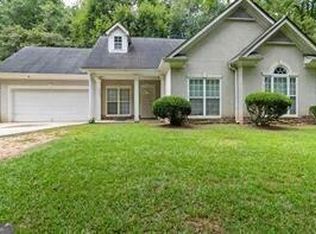 804 Fairburn Rd NW, Atlanta, GA 30331