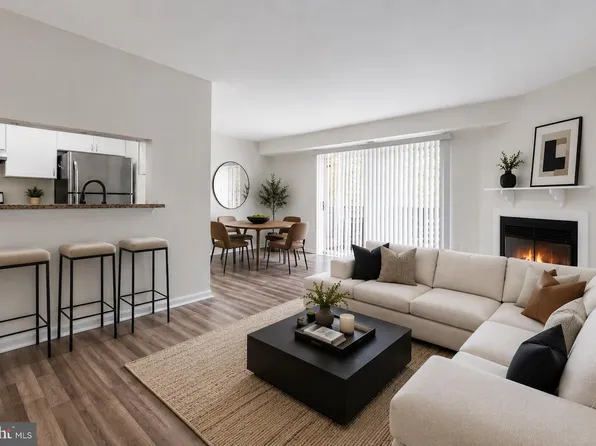 200 Spring Maiden Ct Unit 101, Glen Burnie, MD 21060