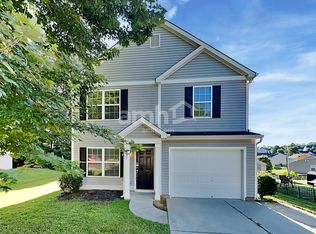 5807 Ankeny Ct, Charlotte, NC 28269