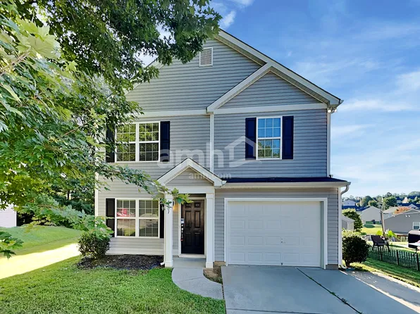 5807 Ankeny Ct, Charlotte, NC 28269