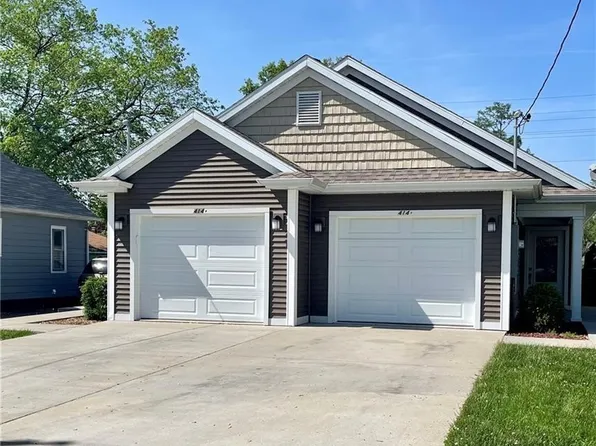 414 W Kentucky Ave #B, Effingham, IL 62401