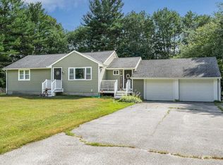 3 Economou Ave, Pelham, NH 03076