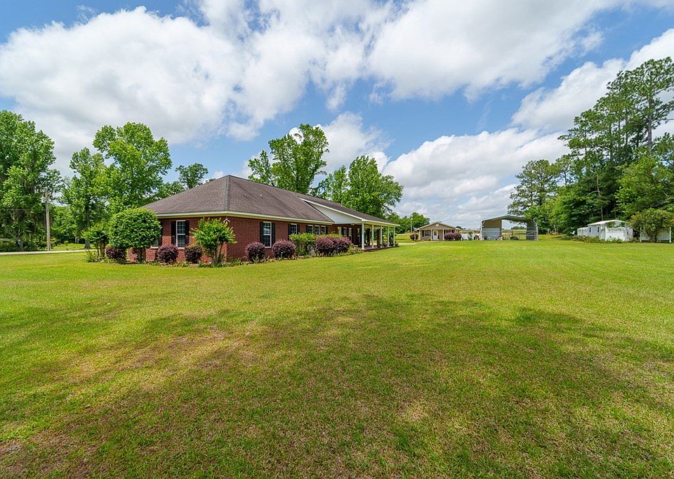 129 Ole Mill Acres Rd Colquitt, GA, 39837 Apartments for Rent Zillow