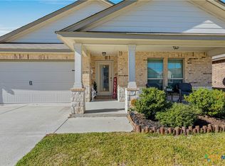 6424 Treiber Dr, Temple, TX 76502