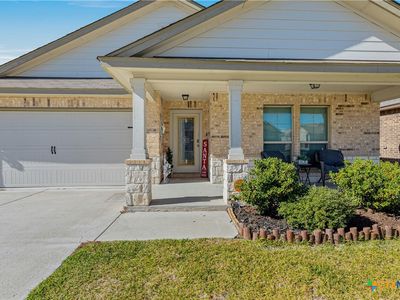 6424 Treiber Dr, Temple, TX, 76502