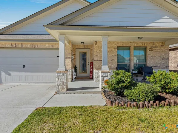 6424 Treiber Dr, Temple, TX 76502