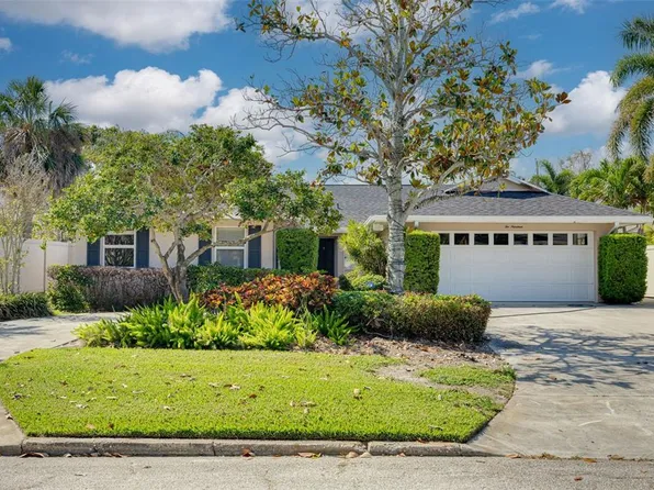 219 Miramar Blvd NE, Saint Petersburg, FL 33704