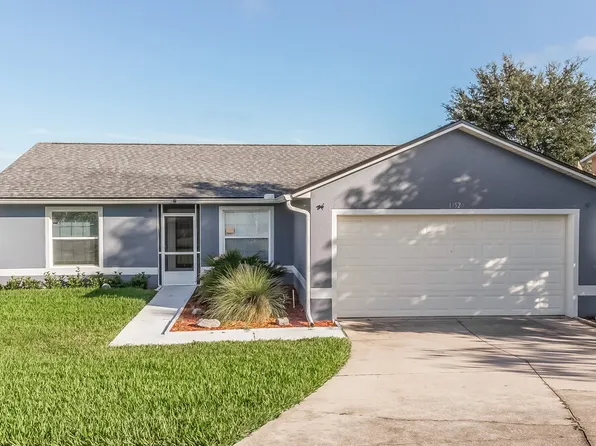 13520 Silver Leaf Cir, Clermont, FL 34711