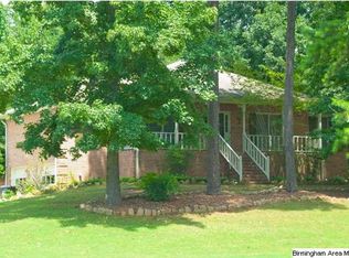 150 Mallard Point Cir, Pelham, AL 35124