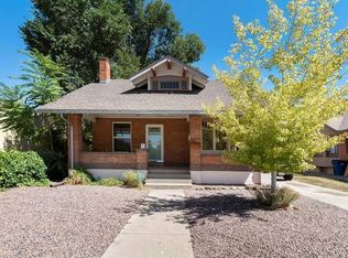 906 Berkley Ave, Pueblo, CO 81004