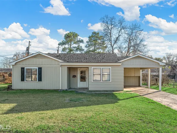 1105 Len St, Bossier City, LA 71111