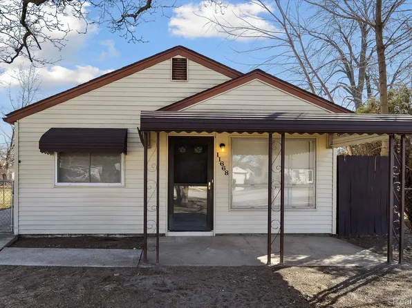 11668 Berwyn, Redford, MI 48239