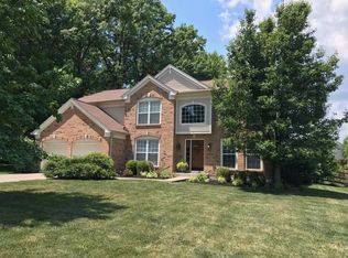 5831 Monassas Run Rd, Milford, OH 45150