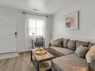 605 W Michigan St APT 4, Evansville, IN 47710
