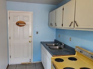346 Brown St #A, Everson, PA