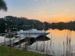 5534 Tropic Dr, New Port Richey, FL 34653