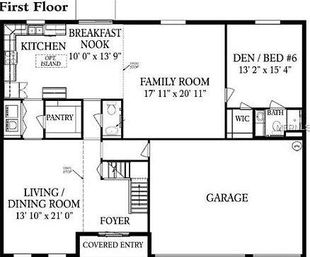 2nd image of 553 Peace Dr