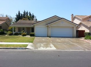 3720 Nantucket Pkwy, Oxnard, CA 93035
