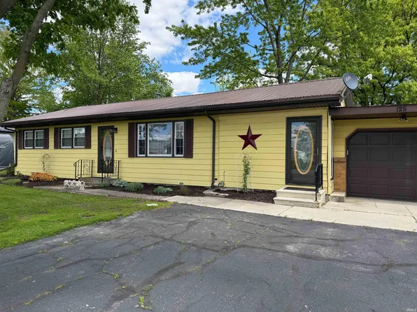 125 Bittersweet Ln, Geneva, IN 46740