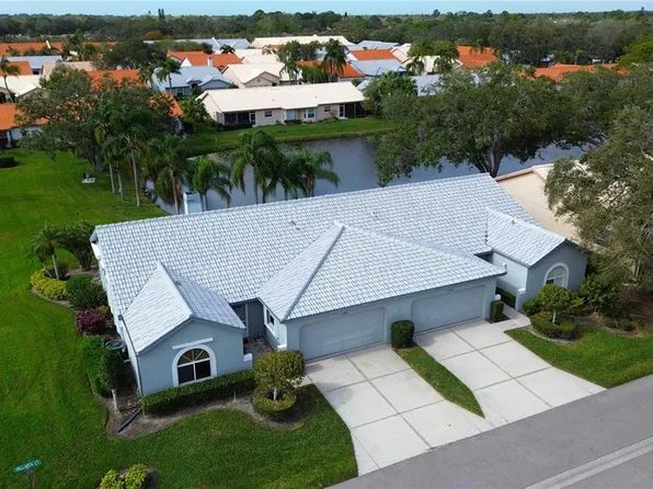 4199 Vallarta Ct #3026, Sarasota, FL 34233