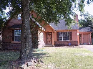 6939 Lagrange Cres N, Cordova, TN 38018
