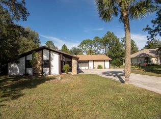 14 Viburnum Ct, Homosassa, FL 34446