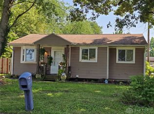 14 Nelson St, Jamestown, OH 45335