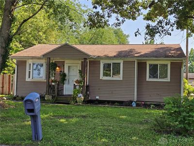 14 Nelson St, Jamestown, OH, 45335