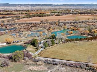 13720 6000th Rd, Montrose, CO 81403