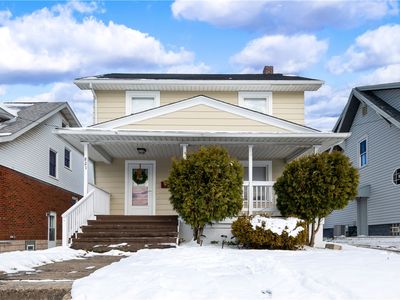 821 Vogan St, New Castle, PA, 16101