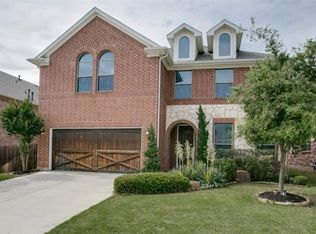 1916 Long Bow Trl, Euless, TX 76040