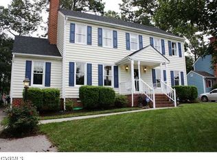 4228 Green Cedar Ln, North Chesterfield, VA 23237