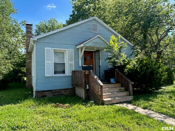 2119 Herbert St, Murphysboro, IL 62966