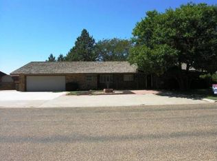 702 Ridgelea Dr, Bovina, TX 79009