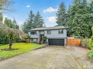 31405 32nd Ave SW, Federal Way, WA 98023