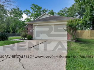 342 Harbor Mist Dr, Crosby, TX 77532