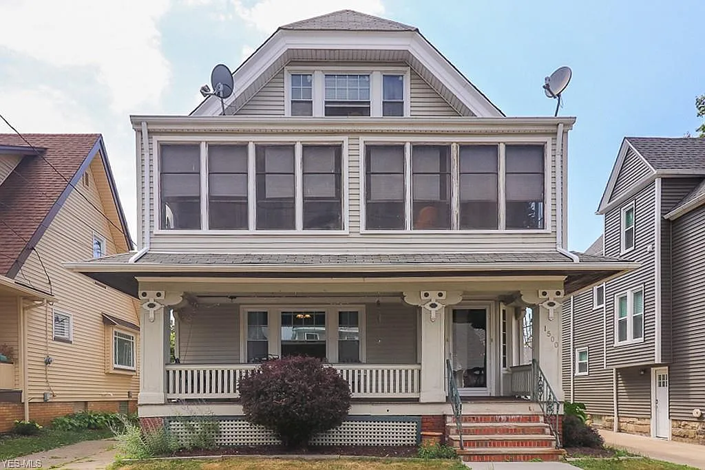 1500 Elmwood Ave photo 1