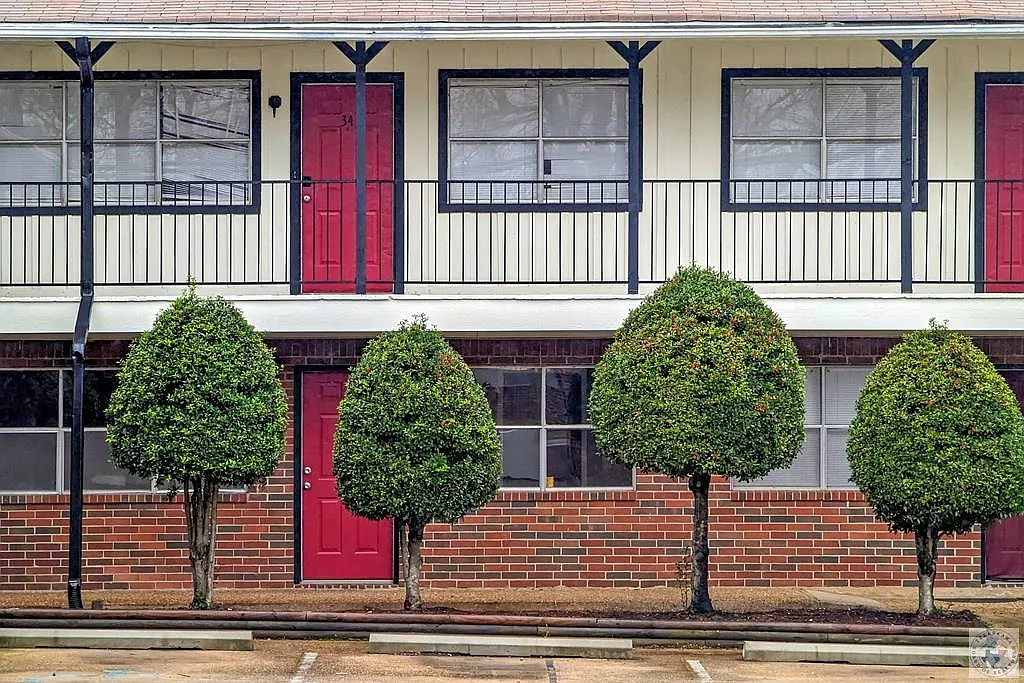 2 bed, 1.0 bath, $750 — Photo 3