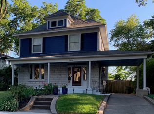 1616 Eastmoreland Ave, Memphis, TN 38104