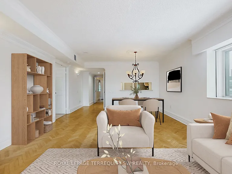 71 Simcoe St #2001 — Photo 6