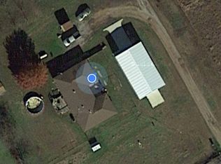 14997 County Road 545, Nevada, TX 75173