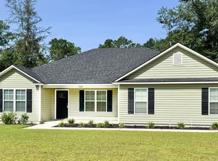 389 Jamar Trl, Quitman, GA 31643