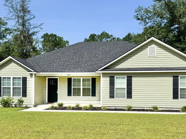 389 Jamar Trl, Quitman, GA 31643
