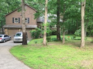 1790 County Line Pl, Douglasville, GA 30135